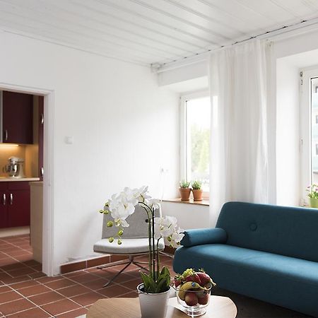 Zu Hause In Tirol Βίλα Kirchbichl Εξωτερικό φωτογραφία