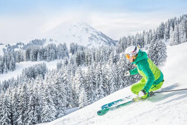 Zu Hause In Tirol Βίλα Kirchbichl Εξωτερικό φωτογραφία