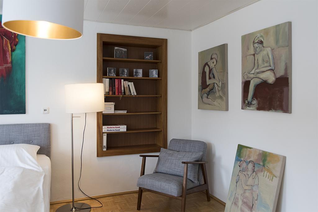 Zu Hause In Tirol Βίλα Kirchbichl Εξωτερικό φωτογραφία