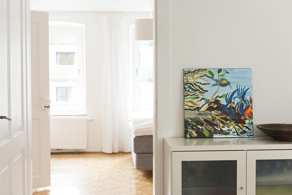 Zu Hause In Tirol Βίλα Kirchbichl Εξωτερικό φωτογραφία